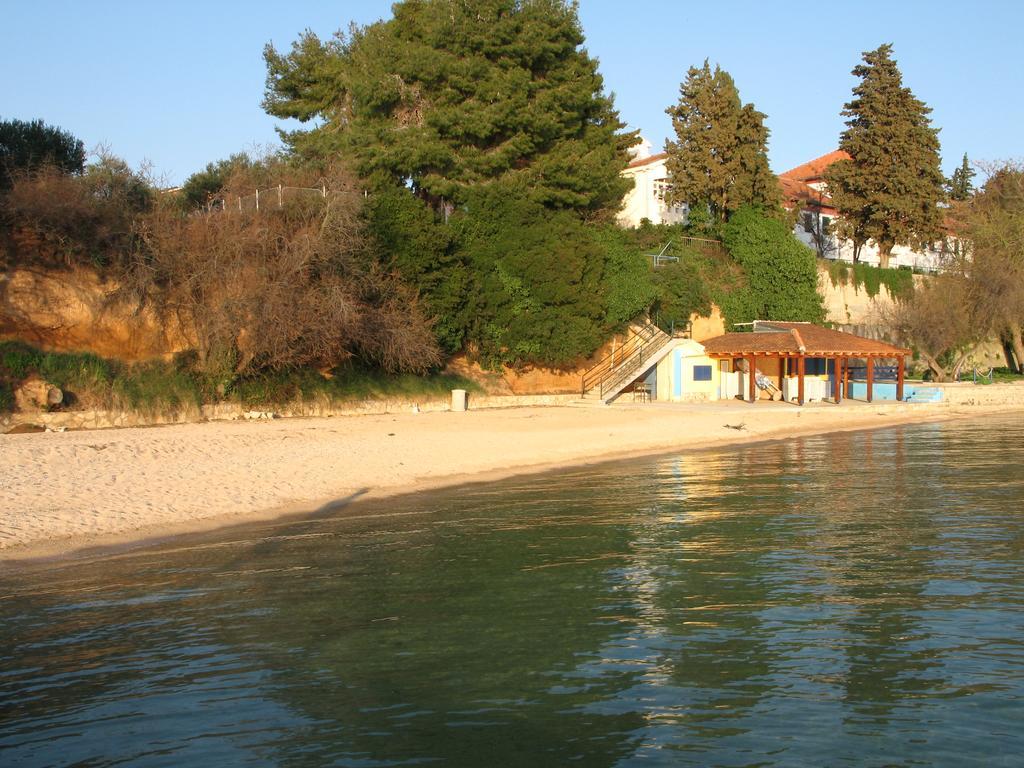 Apartments Villa Agatha Sveti Filip i Jakov Exterior foto